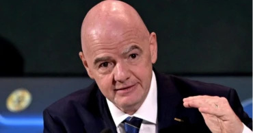 Iran ‘will be at World Cup’, says FIFA President