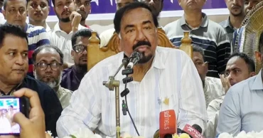 Speaker Hafiz Uddin urges ruling party leaders, activists to reform themselves