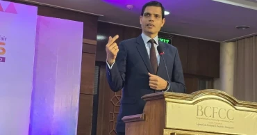 Nepal eyes stronger tourism, people-to-people ties with Bangladesh