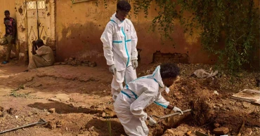 Sudan war leaves thousands missing as families search for answers