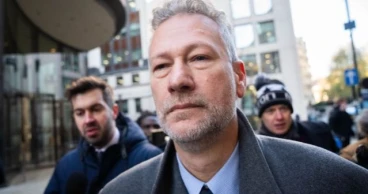 UK politician jailed over pro-Russia bribery