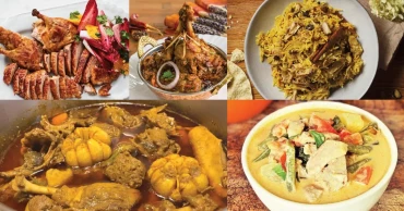 5 Yummy Duck Recipes to Warm Up this Winter