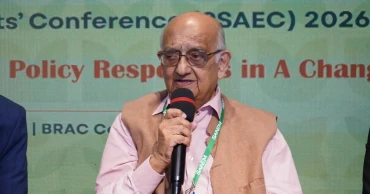 Loan defaulters embedded in political system blocking economic reforms: Rehman Sobhan