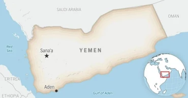 Houthis announce maritime embargo on Saudi shipping through Bab al-Mandeb