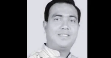 Noapara's ex-municipal councillor killed by miscreants