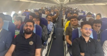 Flyers on Indian flight stuck in Dhaka Airport for over 12 hours. Here’s why
