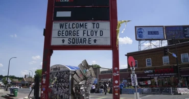 5th anniversary of George Floyd’s murder observed in Trump's America