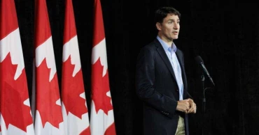 Canada imposes a 100% tariff on imports of Chinese-made electric vehicles, matching the US