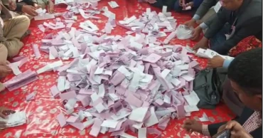 BNP candidates take early lead in Manikganj-1, 2 and 3