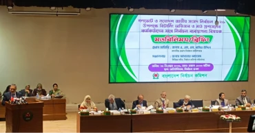 Act rightly and promptly to ensure credible polls: CEC to ROs, others