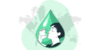 Arsenic-contaminated water linked to drug resistance in children: Study