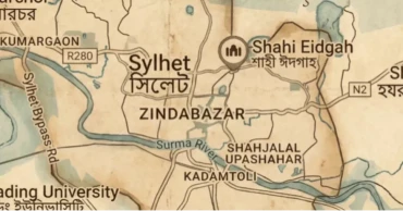 Five BNP rebel candidates still in race in Sylhet as 26 withdraw across 19 seats