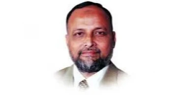 Ex-lawmaker MA Latif detained
