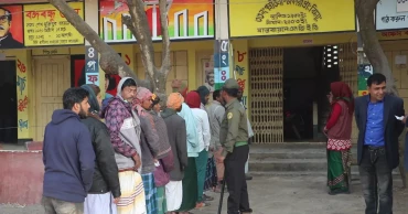Naogaon-2 election: Voting underway amid tight security