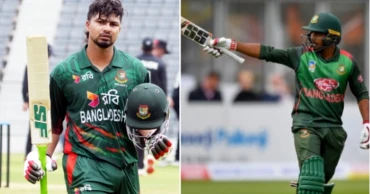 Mosaddek, Nurul return as Bangladesh announce squad for Australia ODIs