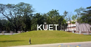 5 KUET teachers suspended over irregularities