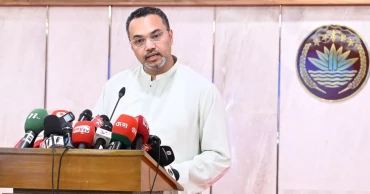 Govt undertakes various development initiatives, but opposition's role uncooperative: Mahdi Amin