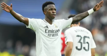 Vinícius back for Brazil and Martínez for Argentina in South American 2026 World Cup qualifying
