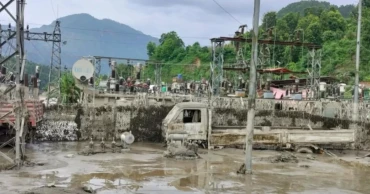 Nepal resumes power exports to Bangladesh after flood disruption