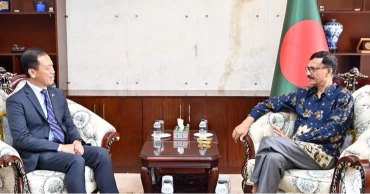 Dhaka, Jakarta want conclusion of PTA; boost trade and investment