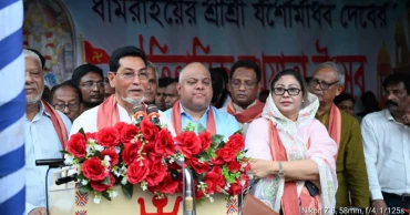 No room for communalism, extremism in BNP: Chief whip