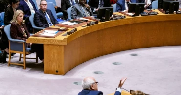 UN agency in Gaza says urgent cease-fire is `matter of life and death' for millions of Palestinians