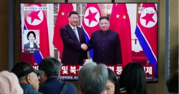 Xi Jinping to visit North Korea for first time since 2019