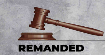 Life sentence by proxy: Lawyer of real convict remanded