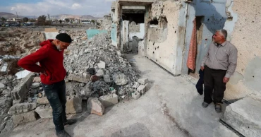 Syria's economic struggles persist despite Assad's ousting