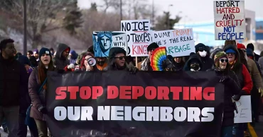 Trump’s remarks alarm Somali community in Minneapolis