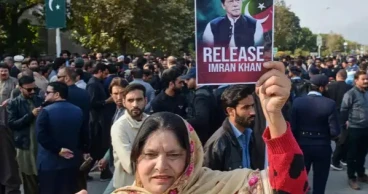 Pakistan Army calls Imprisoned Imran Khan ‘Mentally Ill’ following his criticism on army chief