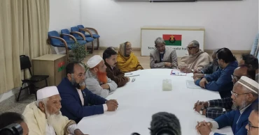 BNP begins talks with allies over national election