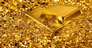 Gold prices hit fresh record in Bangladesh within 24 hours