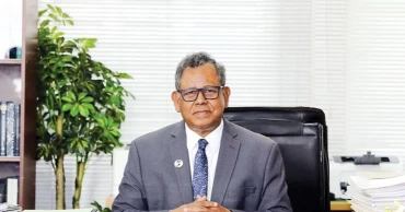 Khurshed Alam will carry out Foreign Secretary’s routine activities until further notice: MoFA