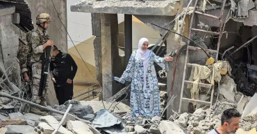 Israel urges evacuation of Lebanese city amid rising Hezbollah tensions