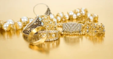 Gold price rises by Tk 4,432 per bhori after two consecutive cuts