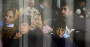 He spoke no English, had no lawyer. An Afghan man’s case offers a glimpse into US immigration court