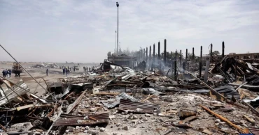 Yemen's Houthis claim fresh attacks towards Israel