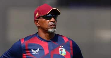 BCB appoints Phil Simmons as Head Coach of Bangladesh National Cricket team