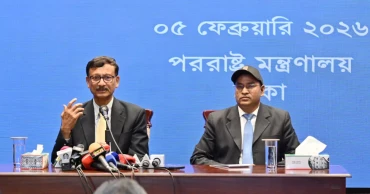 Dhaka-Delhi ties stalled with some setbacks: Foreign Adviser