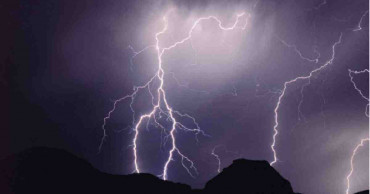 6 killed by lightning strikes in Sirajganj, Cumilla
