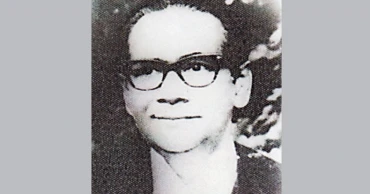 112th birth anniversary of former Chief Justice Mahbub tomorrow 