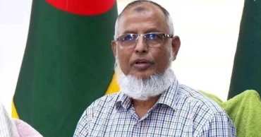 Elections more successful than anticipated: EC Anwarul Islam