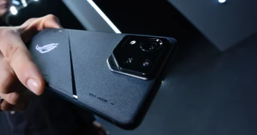 Asus ROG Phone 8 Pro Review: A High-end Gaming Device