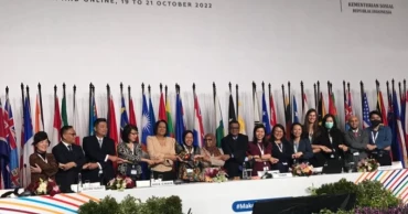 Asia, Pacific countries adopt Jakarta Declaration for rights-based disability-inclusive development