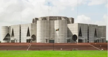 Parliament to go into third session August 27