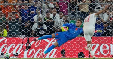 Morocco knock out Netherlands on penalties to reach World Cup last 16