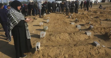 Biden hopes cease-fire, hostage deal to pause Israel-Hamas war can take effect by next Monday