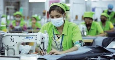 Bangladesh Bank to provide special loans for RMG workers’ wages
