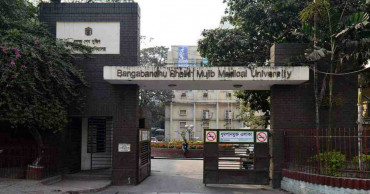 BSMMU launches clinic for Covid survivors’ follow-up treatment